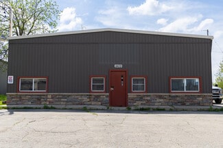 Lansing, MI Industrial - 1405 Lake Lansing Rd