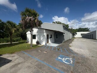 Beaufort, SC Flex - 46 Robert Smalls Pky Beaufort, SC Flex - 46 Robert Smalls Pky