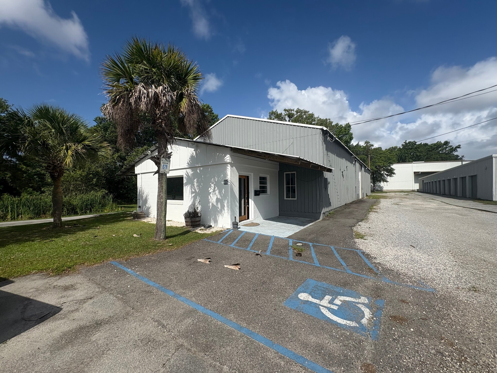 46 Robert Smalls Pky, Beaufort, SC for Rent