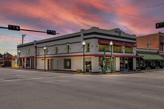 Conroe, TX Office, Office/Retail - 336 N Main St