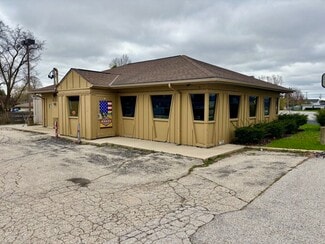 Hartford, WI Fast Food - 676 Grand Ave