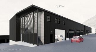 Jackson, WY Specialty - 605 W Deer Dr Jackson, WY Specialty - 605 W Deer Dr