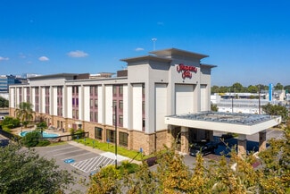 Houston, TX Hospitality - 11333 Katy Fwy