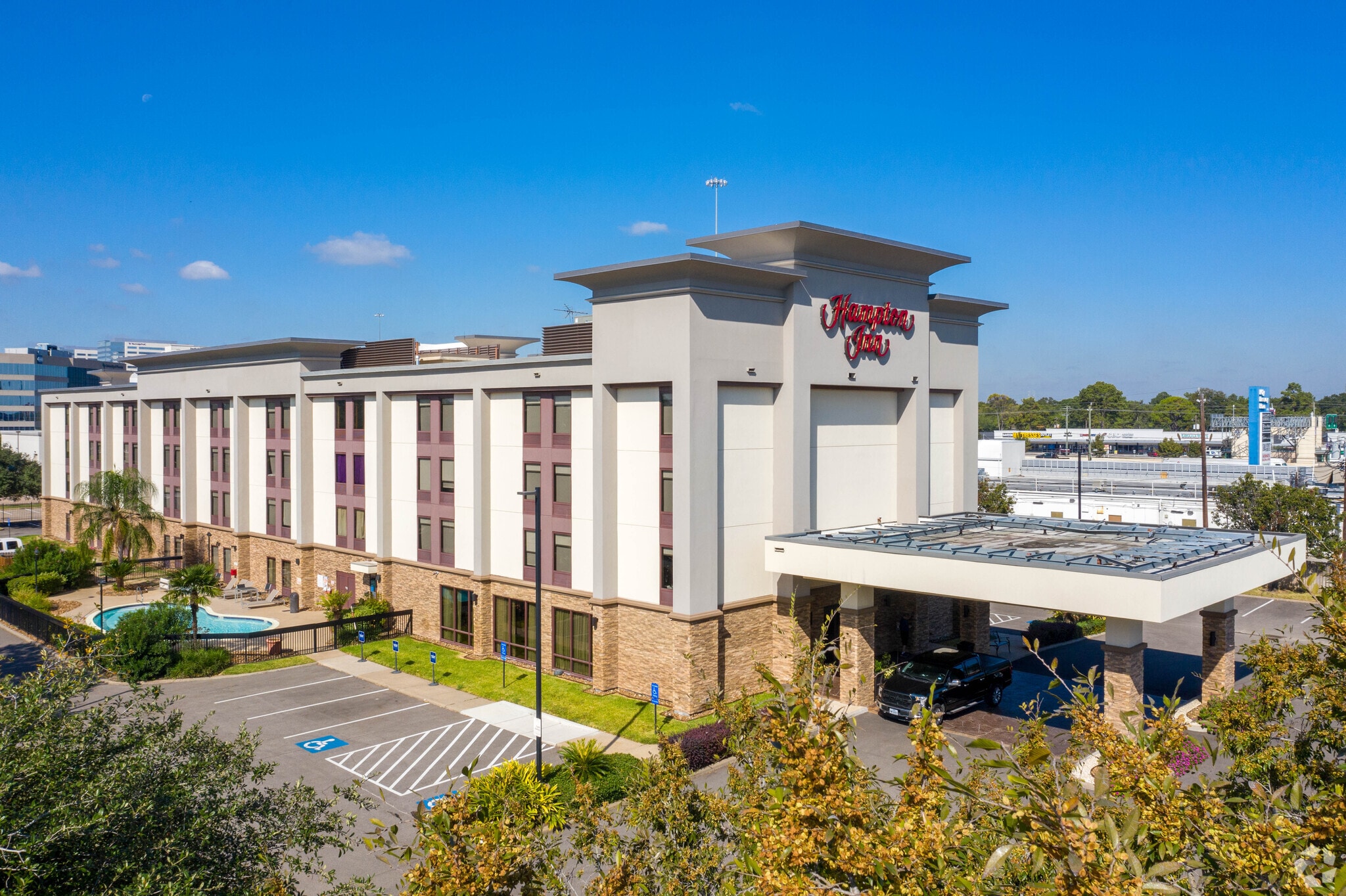 11333 Katy Fwy, Houston, TX for Sale