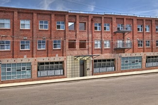 Los Angeles, CA Office - 500-530 Molino St