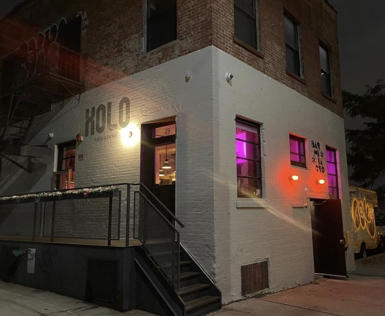 21-29 Dunham Pl, Brooklyn, NY for Rent