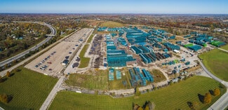 Flint, MI Industrial - 1245 E Coldwater Rd