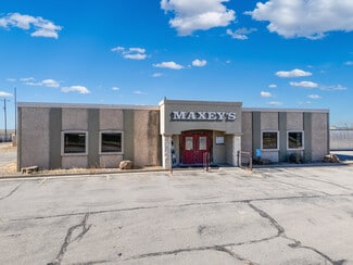 Wheeler, TX Retail - 7789 US-83