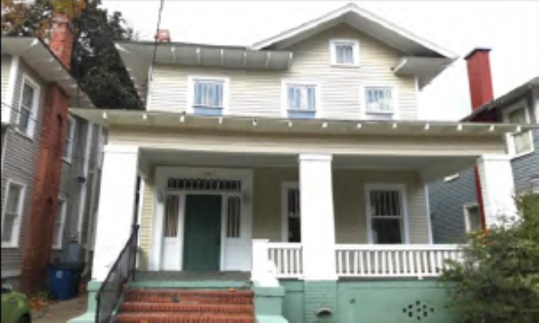 1063 Magnolia St, Macon-Bibb, GA for Sale