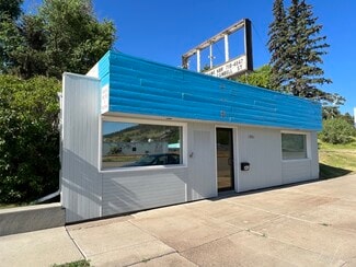 Rapid City, SD Office - 1329 West Main