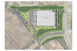 Ladson, SC Industrial - 9650 Patriot blvd Ladson, SC Industrial - 9650 Patriot blvd