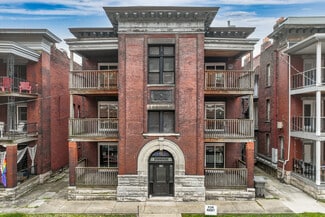 Pittsburgh, PA Apartments - 328 S Mathilda St