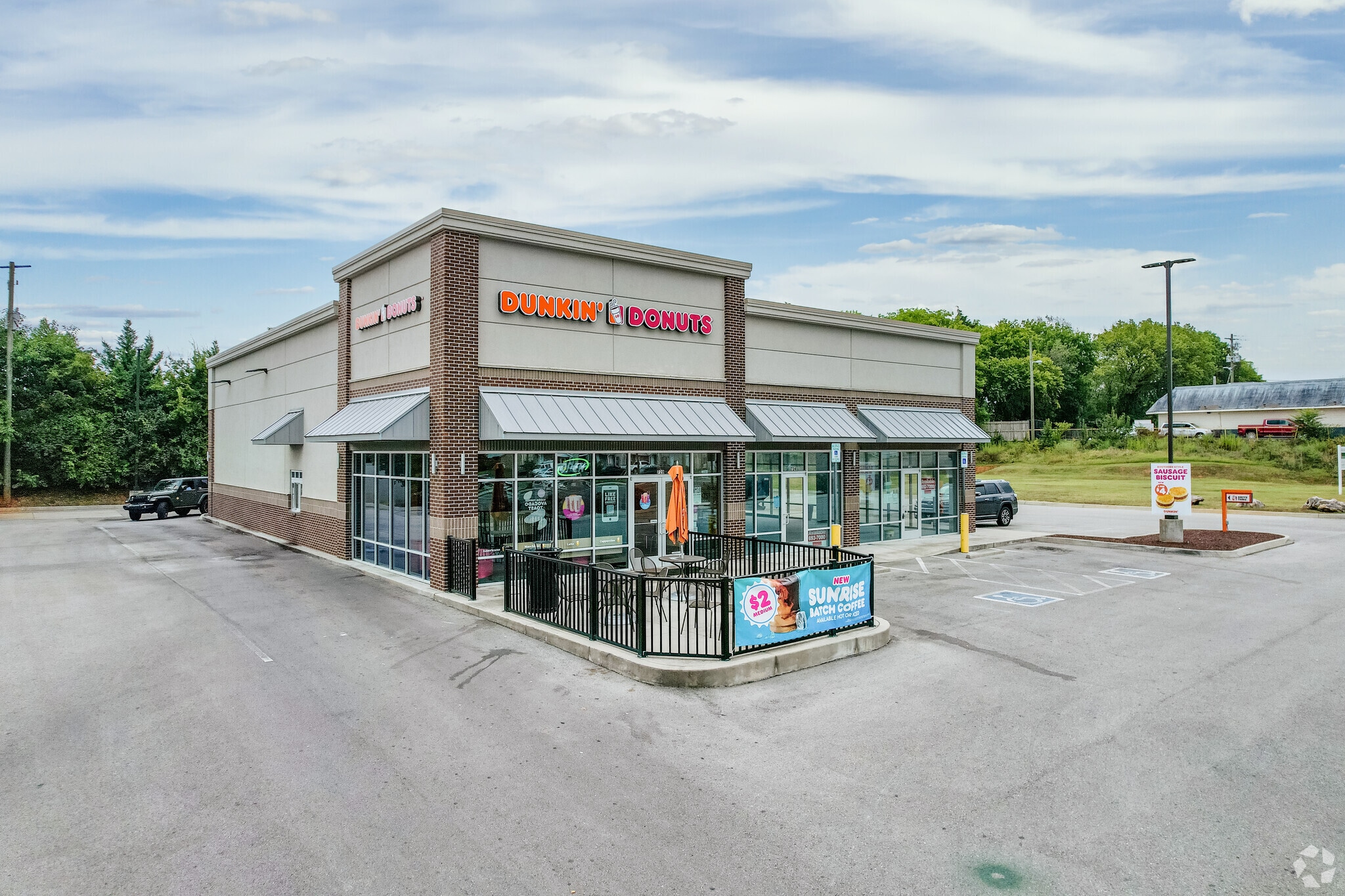 724 Merchant Dr, Knoxville, TN for Rent