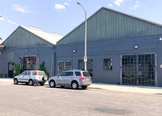 Los Angeles, CA Industrial - 332-338 S Avenue 17 Ave