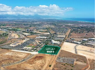 Kapolei, HI Commercial Land - Kapolei Pky Kapolei, HI Commercial Land - Kapolei Pky