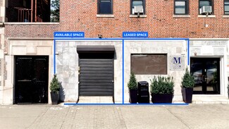 Brooklyn, NY Office/Retail - 315 93rd St