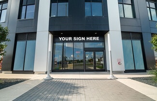 Winnipeg, MB Retail - 2525 Pembina Highway