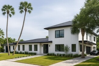 Indialantic, FL Apartments - 139 2nd Ave