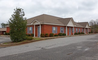 Auburn, AL Office/Medical - 1234 Commerce Dr