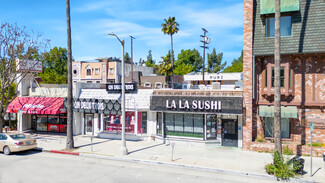 Studio City, CA undefined - 12415-12417 Ventura Blvd