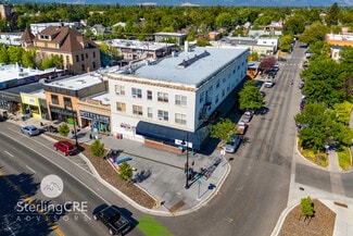 Missoula, MT Retail - 501 S Higgins Ave