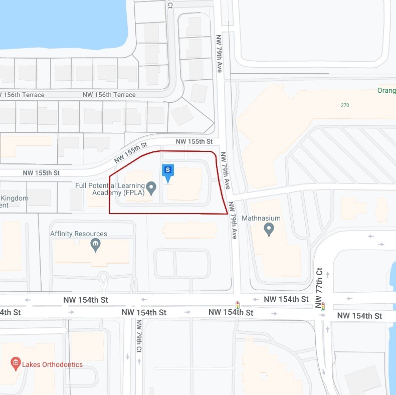 7950 NW 155th St, Hialeah, FL for Sale