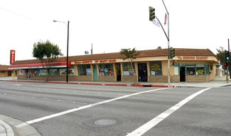 Bellflower, CA Retail - 9402-9410 Somerset Blvd Bellflower, CA Retail - 9402-9410 Somerset Blvd