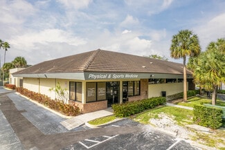 Plantation, FL Office, Office/Medical - 6710 W Sunrise Blvd Plantation, FL Office, Office/Medical - 6710 W Sunrise Blvd