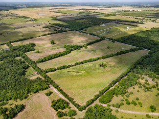 Celeste, TX Agricultural - 77 ac CR 1048