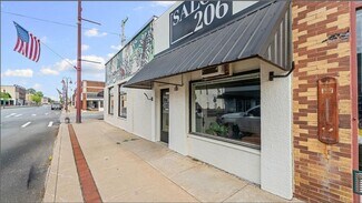 Gentry, AR undefined - 206 E Main St