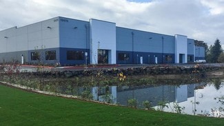 Tualatin, OR Industrial - 19475 SW 118th Ave
