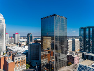 Louisville, KY Office - 401 S 4th St