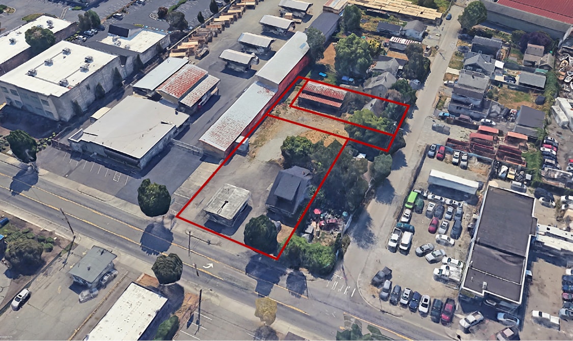 1210 E Main Ave, Puyallup, WA for Sale