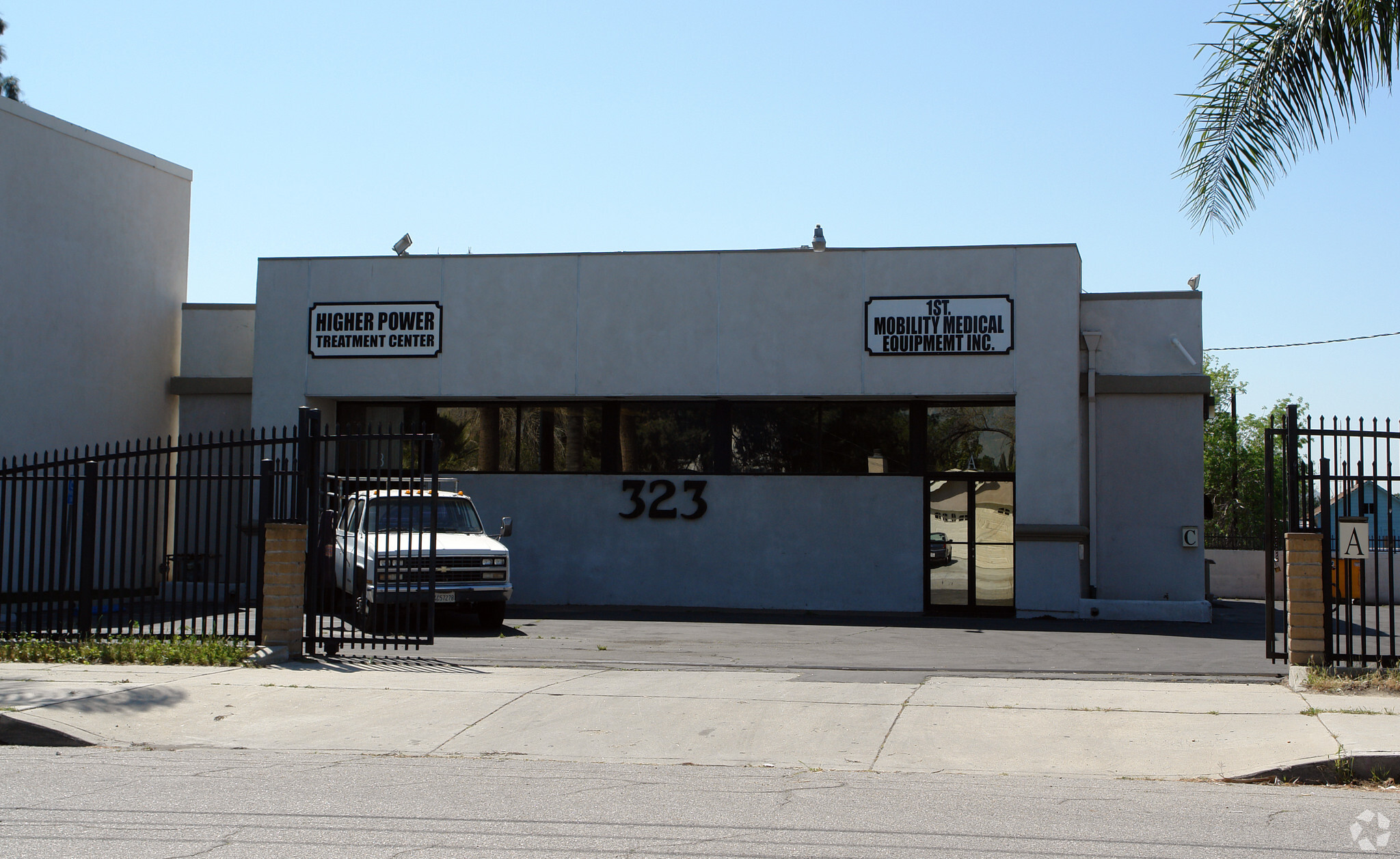 323 W 7th St, San Bernardino, CA for Rent