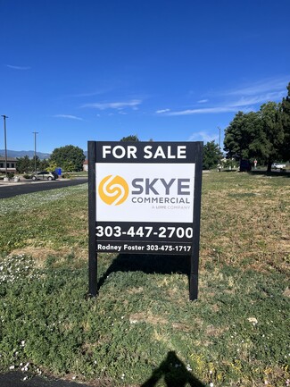 Broomfield, CO Commercial - 800 US Hwy 287