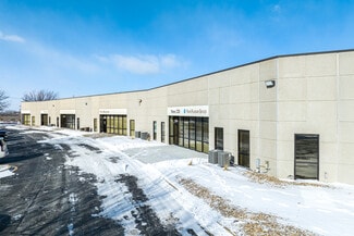 Lenexa, KS Flex - 11382 Strang Line Rd