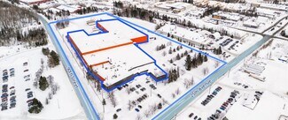 Saint-georges, QC Distribution - 9095 Av 25E