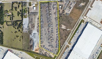 Dallas, TX Industrial - 4050 Telephone Rd