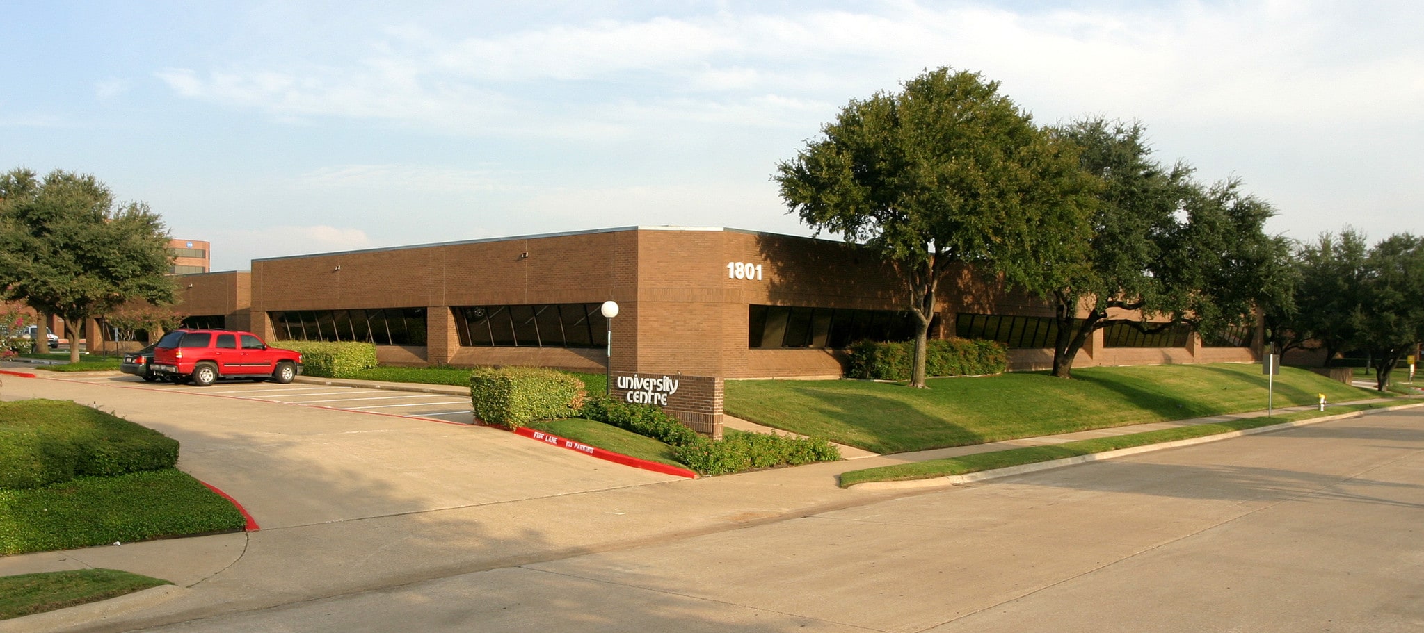 1701-1801 Gateway Blvd, Richardson, TX for Rent