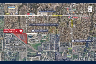DeSoto, TX Residential - 602 S Westmoreland Rd