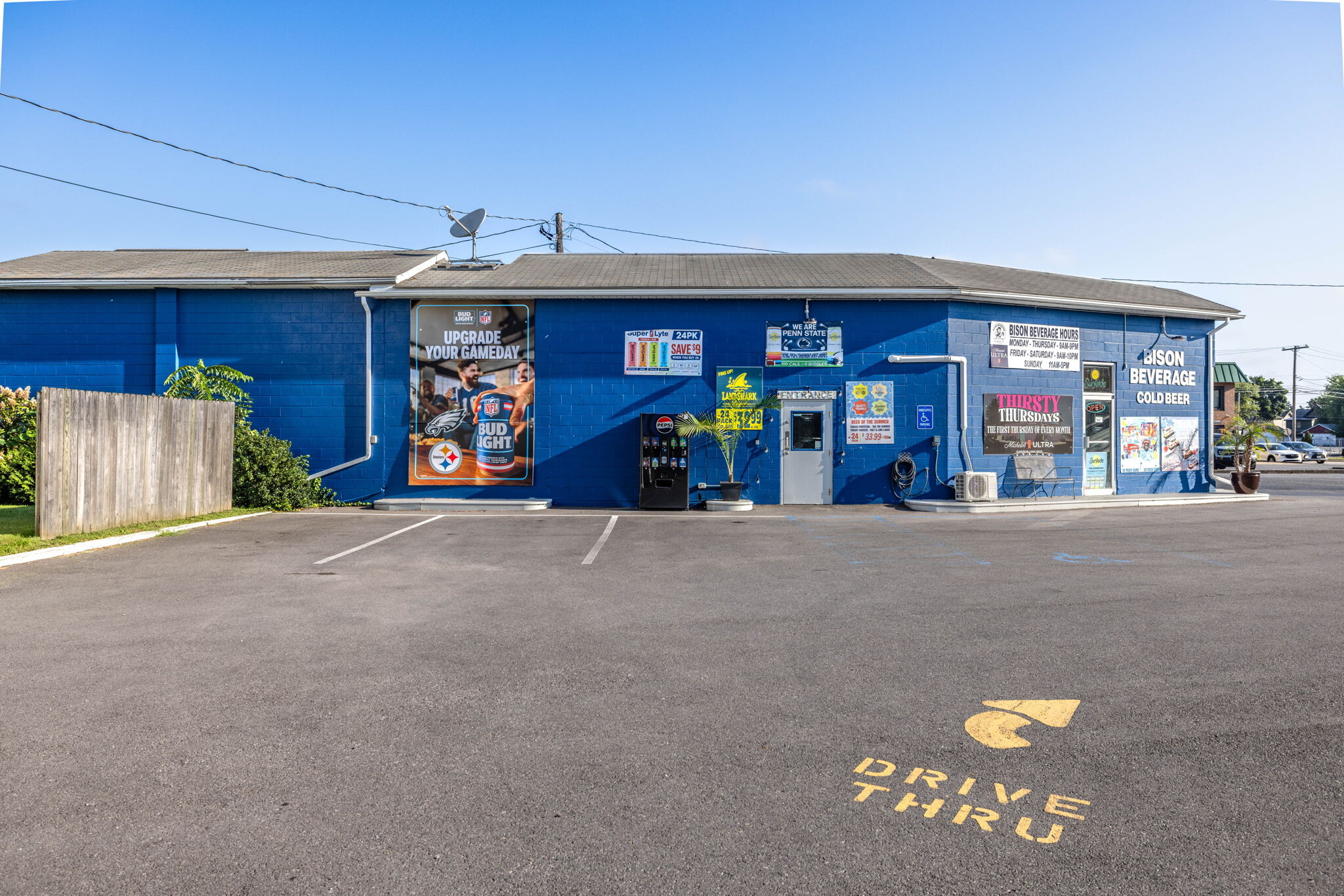 910 W Market St, Lewisburg, PA for Sale