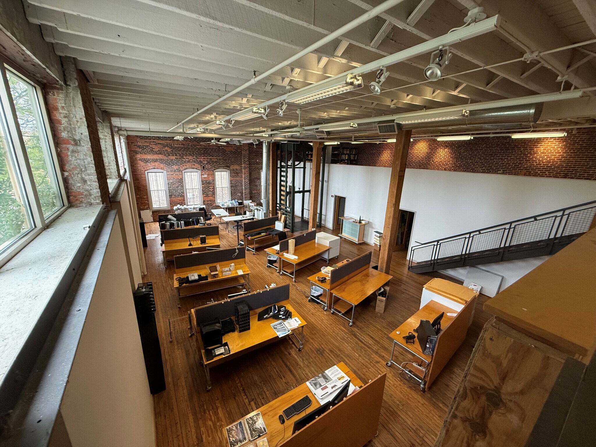 101 Richard Arrington Jr Blvd S, Birmingham, AL for Rent