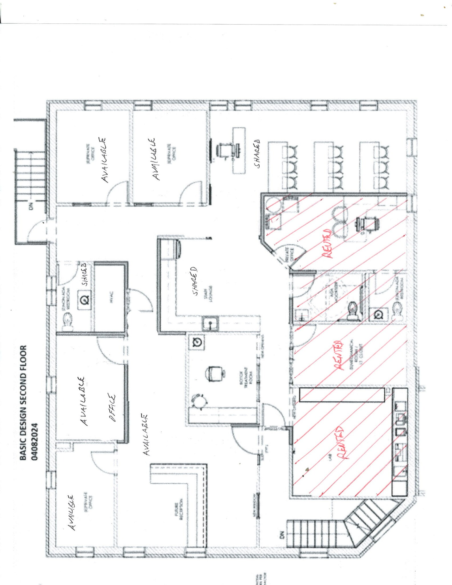 68 Route 27, Raymond, NH for Rent