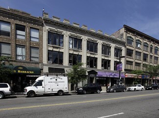 Boston, MA Retail - 167 Massachusetts Ave Boston, MA Retail - 167 Massachusetts Ave