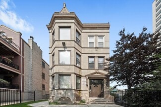 Chicago, IL Apartments - 4832 N Winthrop Ave