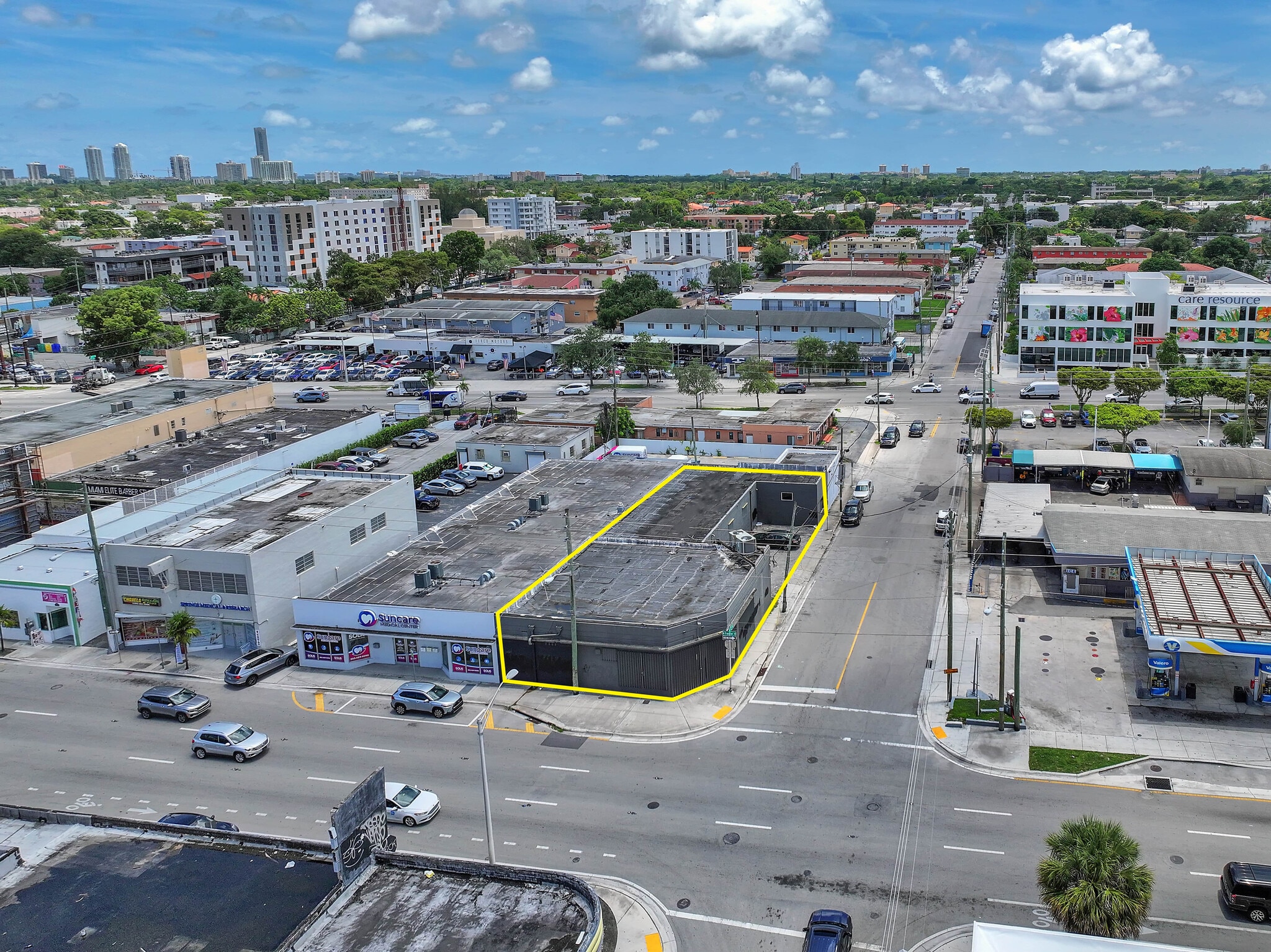 1798 W Flagler St, Miami, FL for Sale