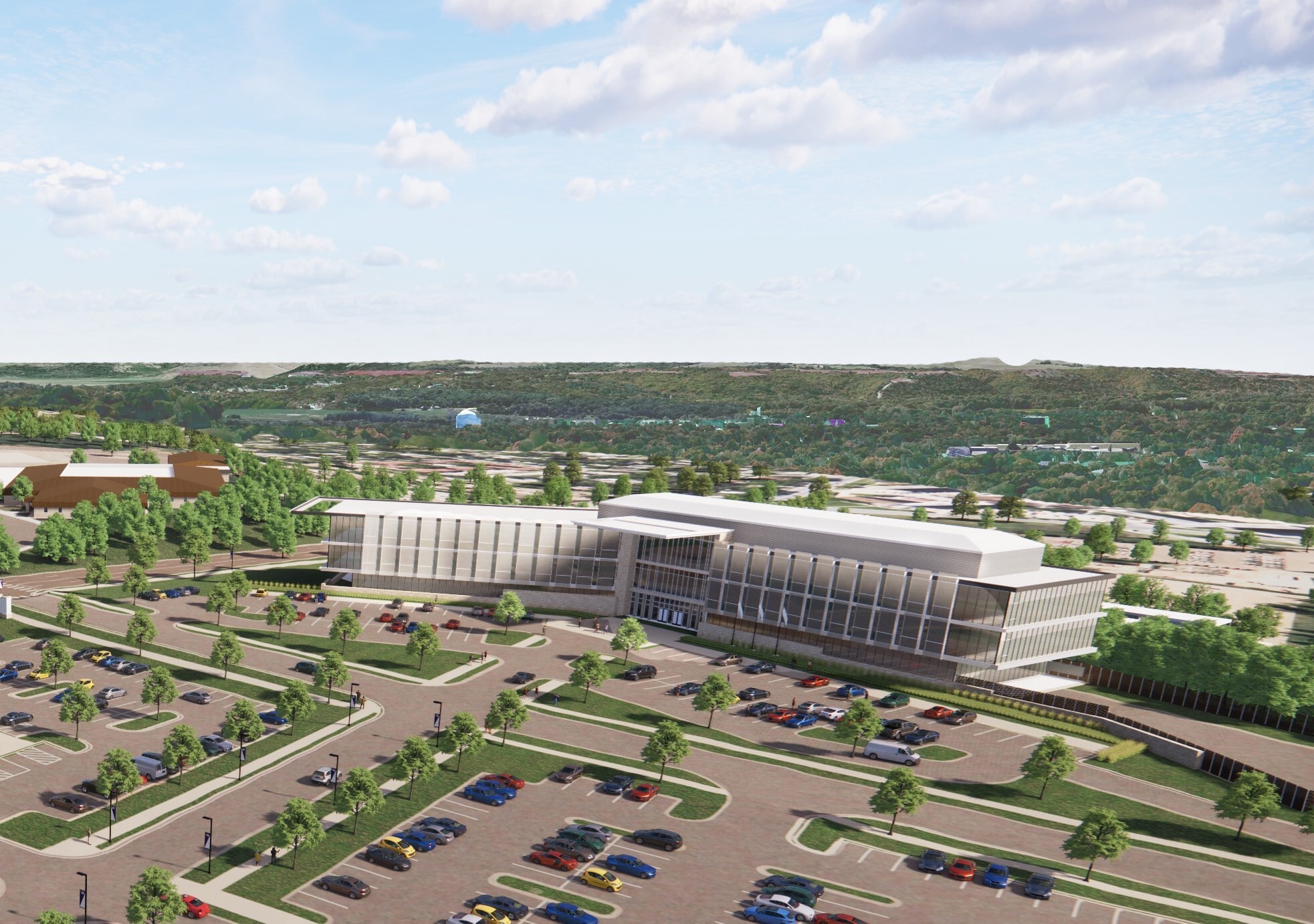 Research Park Circle, Manhattan, KS for Rent