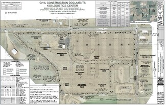 Fort Lupton, CO Industrial Land - SW corner of HWY 52 and CR 23