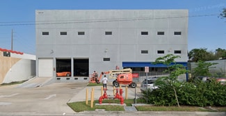 Doral, FL Industrial - 10859 NW 21st St Doral, FL Industrial - 10859 NW 21st St