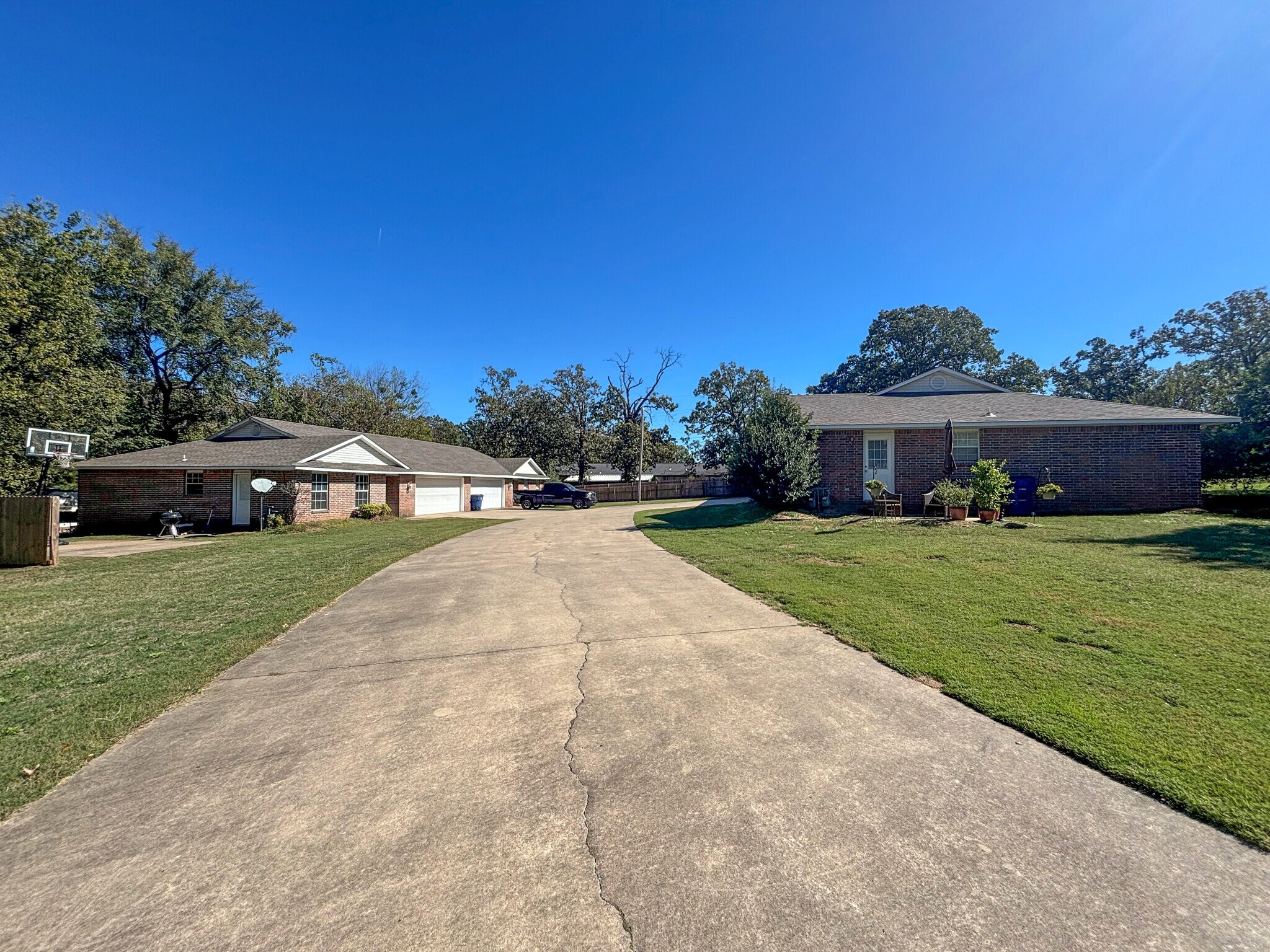 134 N 49th St, Fort Smith, AR for Sale